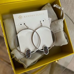 Kendra Scott Elora Earrings